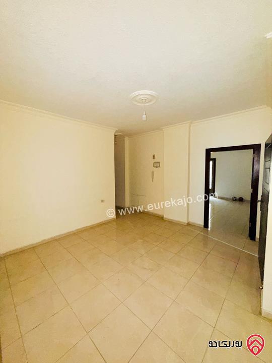 شقة مساحة 120م طابق أول للبيع في عمان - ضاحية الاستقلال