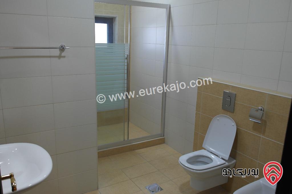 فيلا فارغة مساحة 650م على أرض 500م للايجار في عمان - عبدون