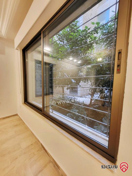 شقة مساحة 235م داخلي و 150م للبيع في عمان - الكرسي