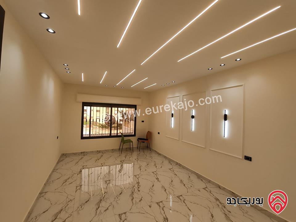 شقق عدد 8 مساحة 165م للبيع في عمان - طبربور 