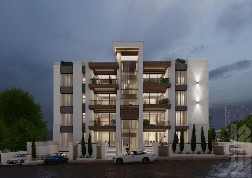 Raed Al-Amer Housing CO