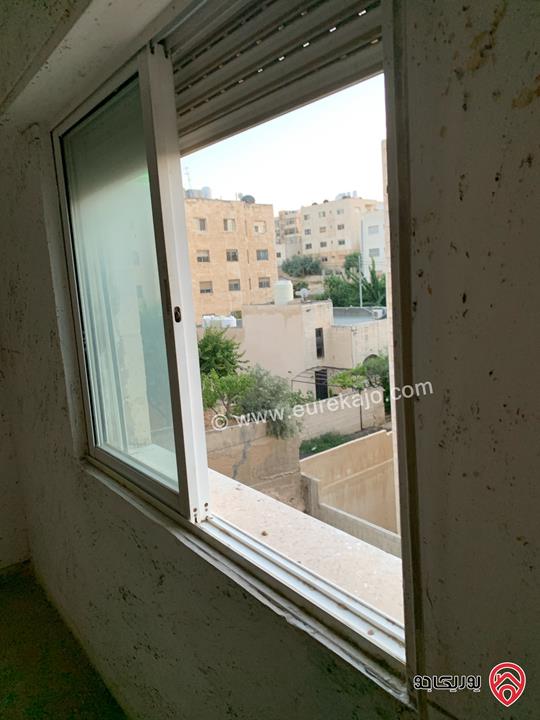 ستوديو مساحة 55م للبيع في عمان - صويلح شارع الجامعة