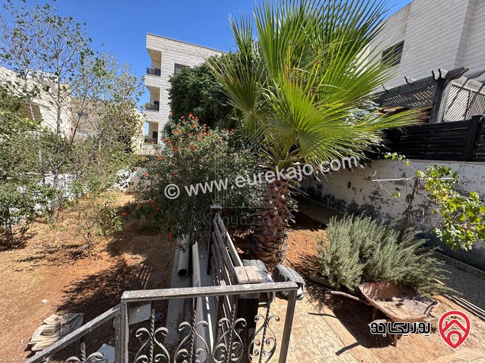 فيلا فاخرة مستقلة مساحة 610م على ارض 814م للبيع في عمان - البنيات