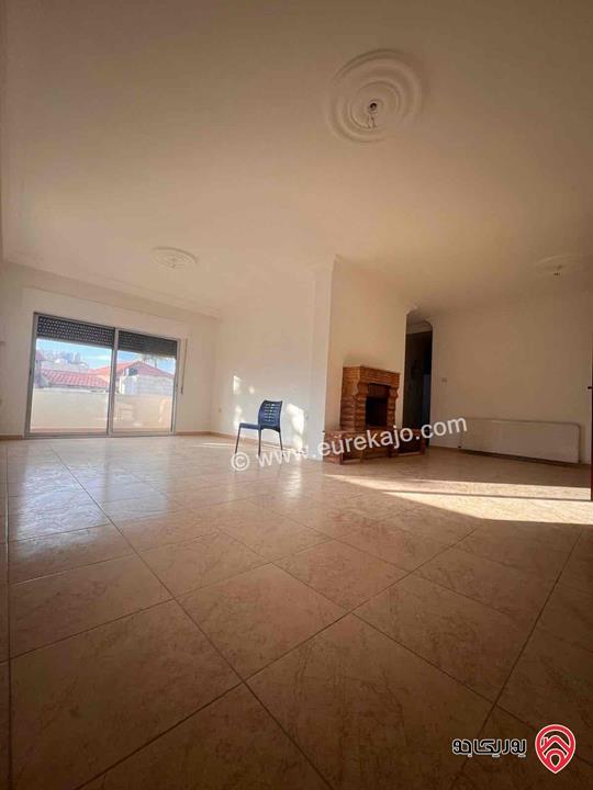 شقة طابق اول مساحة 150م للايجار في عمان - السابع