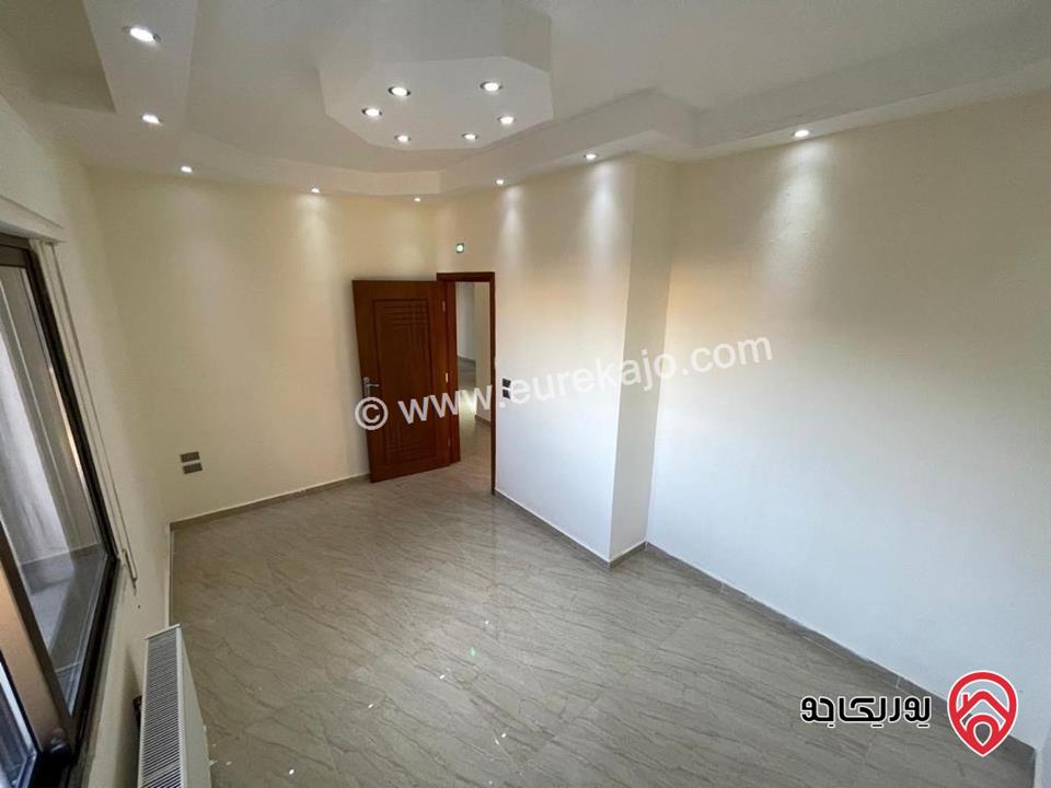 Abdoun (Amman) apartment & Roof by Owner ‎شقه طابقيه مع الرؤف، للبيع مباشره من المالك في عمان - عبدون مساحة 365م ط2