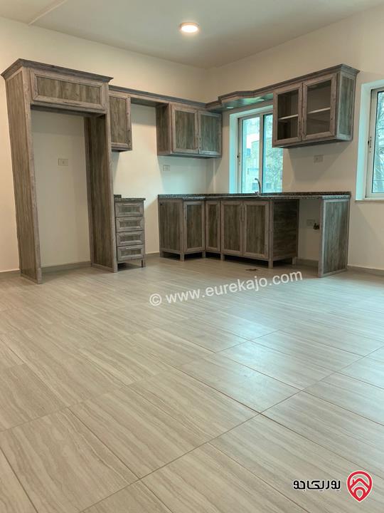Unfurnished Studio for Rent / Studio No. WT102S - Jabal Amman