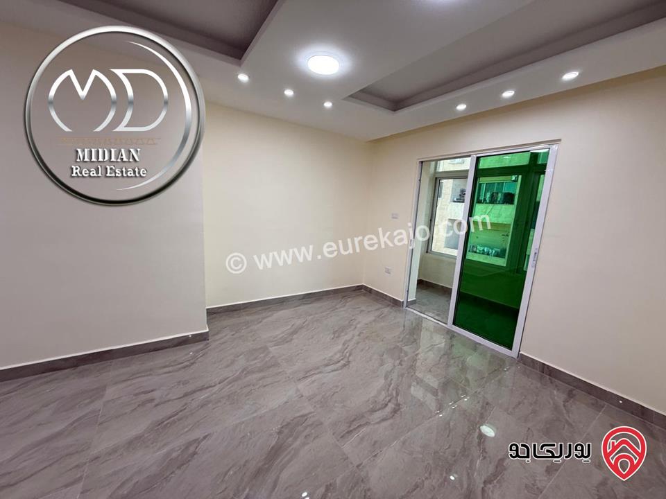 شقة استثمارية للبيع في عمان - تلاع العلي مساحة 95م طابق ثالث تشطيبات ديكورات عصرية بسعر مميز جداً