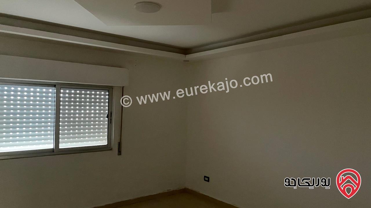 روف مساحة 75م داخل وترس خارجي 125م للايجار في عمان - مرج الحمام