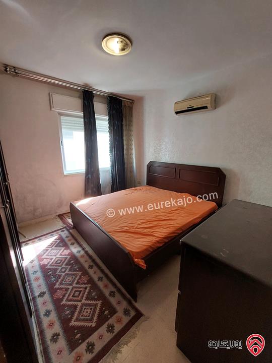 استوديو استثماري مفروش مساحة 56م طابق أول للبيع في عمان - خلدا