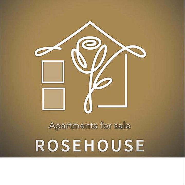 Rose house 