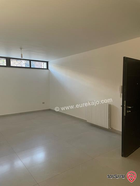 Deluxe two-bedroom apartment of 150 Sqm for rent in Amman - Sweifieh