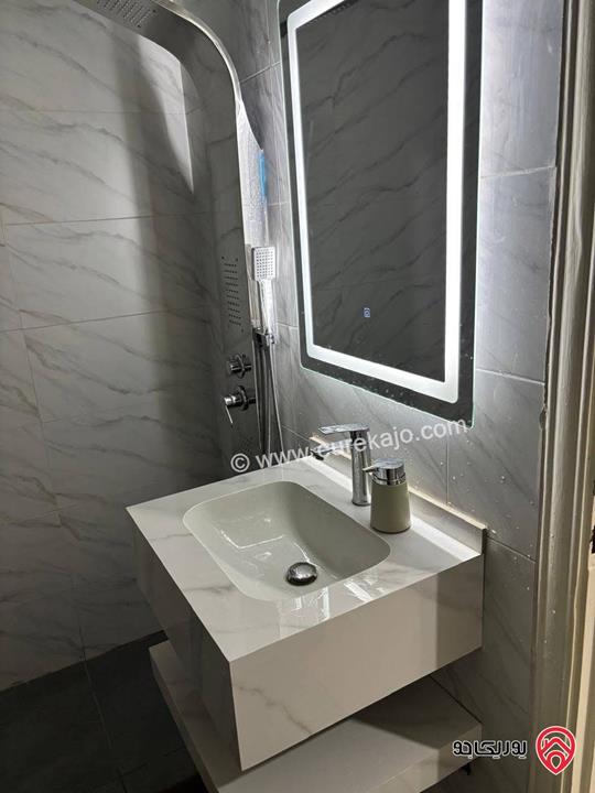 شقة طابق رابع مساحة 165م للبيع في عمان – المدينة الرياضية