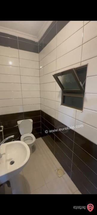 شقة طابق ارضي مساحة 115م للبيع في عمان - ماركا الجنوبية المرقب