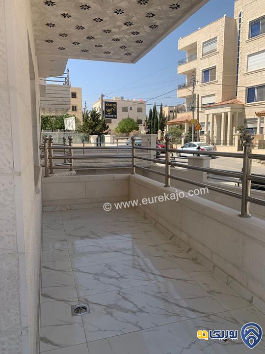 شقق سوبر ديلوكس مساحة 240م / 350م للبيع في عمان - شفا بدران