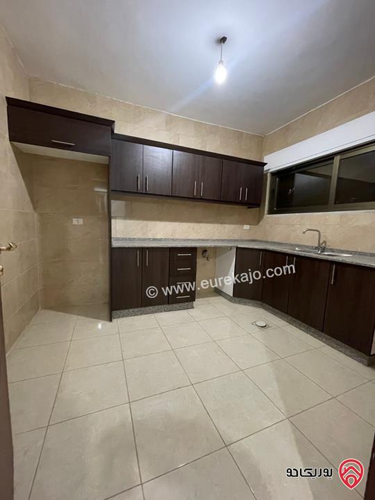 شقق مساحة 120م للايجار في عمان - شفا بدران