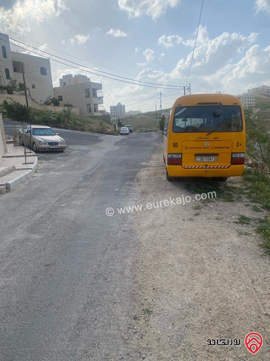 ارض مساحة 402م للبيع في عمان - طبربور حي القناديل