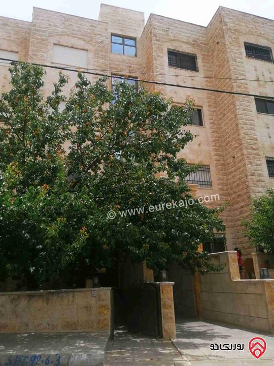 شقة ديلوكس طابق اول  مساحة 93م للبيع في عمان - شفا بدران