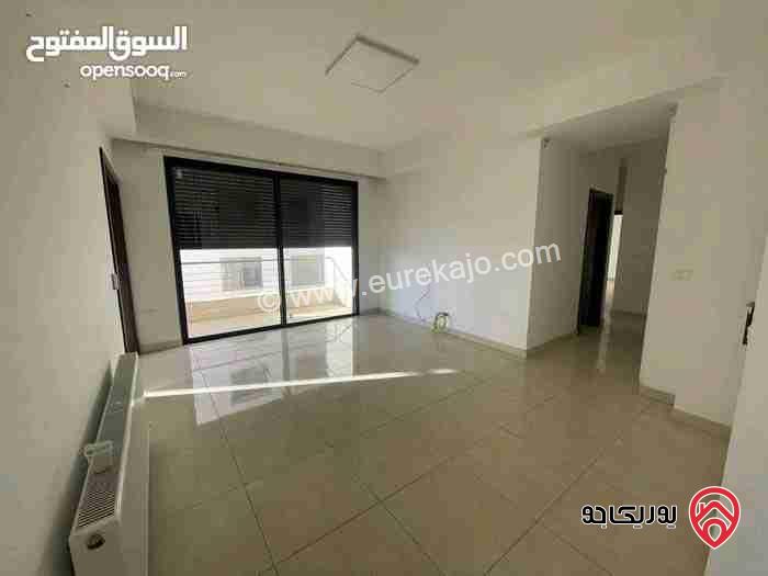 شقة فارغة مساحة 170م طابق ثاني للايجار في عمان - ام السماق 