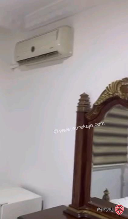 شقق جوهرة الأردن مفروشة للايجاتر في عمان - جبل الحسين