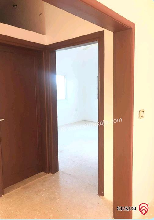 منزل مستقل مساحة 200م على أرض 1 دونم للايجار في اربد - زحر