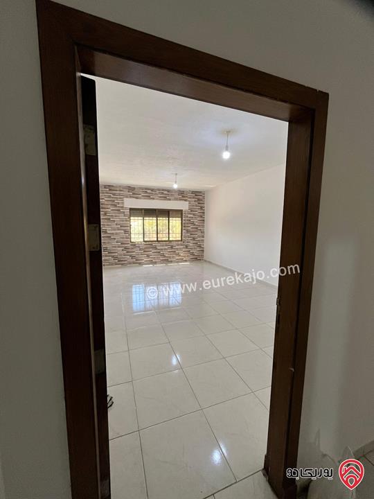 شقة طابق أول مساحة 150م للايجار في عمان - شفابدران 