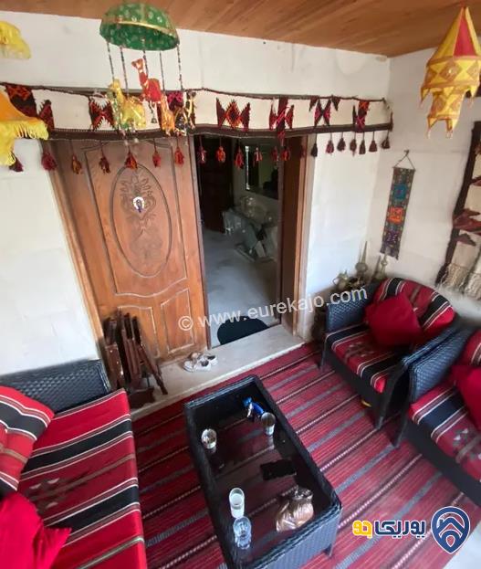 شقة سوبر ديلوكس طابق أرضي مساحة 186م للبيع في الجندويل 