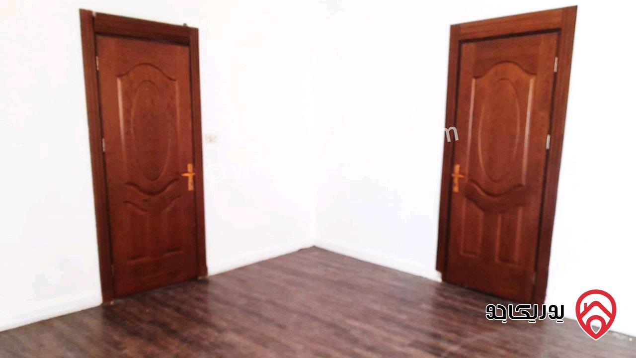 شقة طابقية أرضية مساحة 150م للايجار في عمان - اللويبدة