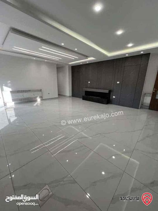 شقة طابق ثاني مساحة 150م للايجار في عمان - البنيات