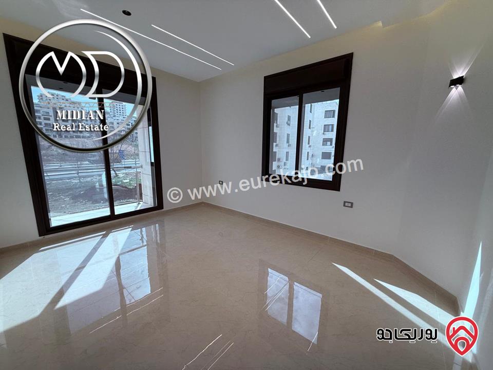 شقق جديدة للبيع في عمان - دير غبار مساحات 95م & 110م تشطيبات و ديكورات سوبر ديلوكس تصلح للاستثمار بسعر مميز