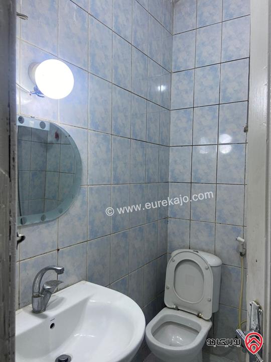 شقق مفروشة وفارغة مساحة 120م للايجار في عمان - تلاع العلي طلوع نيفين