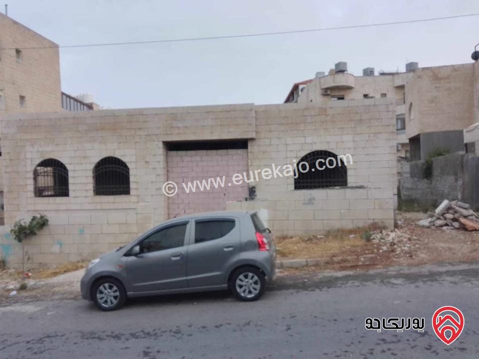 فيلا عظم مساحة 422م على أرض 546م للبيع في عمان - الجبيهة 
