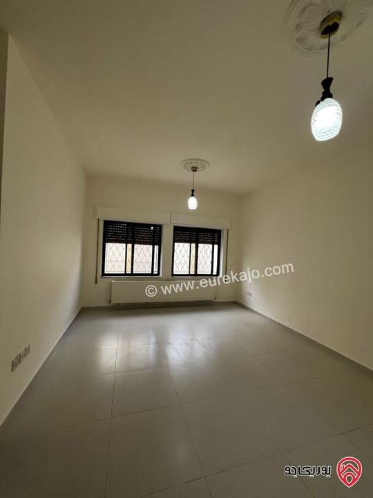 شقة مساحة 80م للايجار تصلح لعرسان في عمان - الرابية