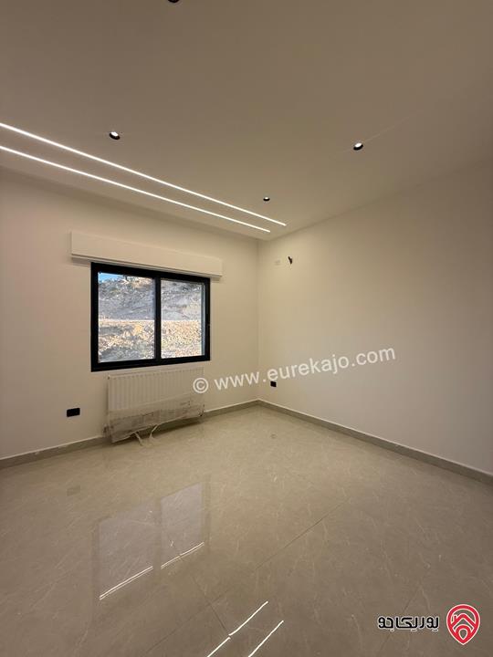 شقق سوبر ديلوكس مساحة 90م / 130م / 160م للبيع في عمان - ربوة عبدون 