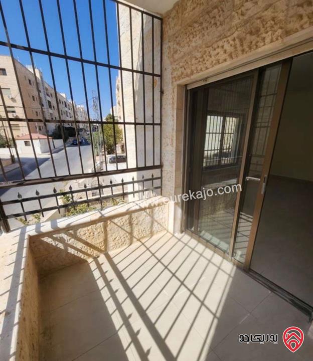 شقة طابق اول مساحة 200م للايجار في عمان - الجبيهة