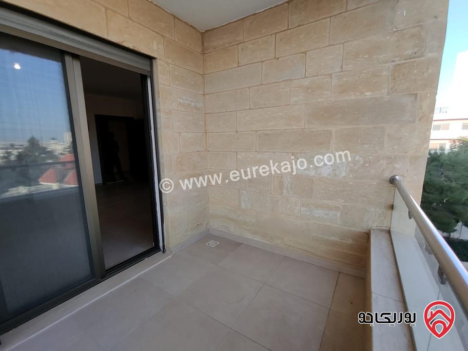 شقق مساحة 124م / 136م للبيع في عمان - جبل اللويبدة 