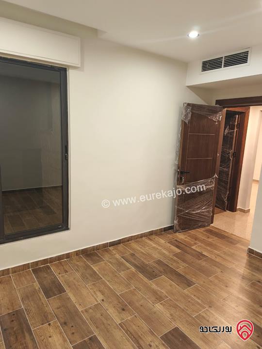 شقة طابق ثالث مساحة 78م للبيع في عمان - خربة الصويفية