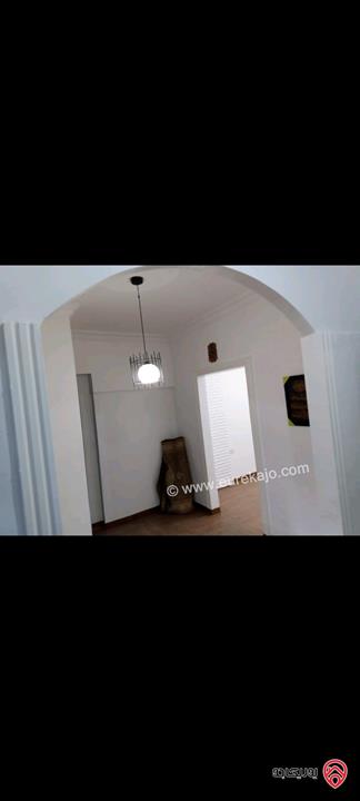 شقة طابق ثاني مساحة 75 متر للبيع في عمان - ماركا الجنوبية مقابل مسجد أصحاب الرسول  