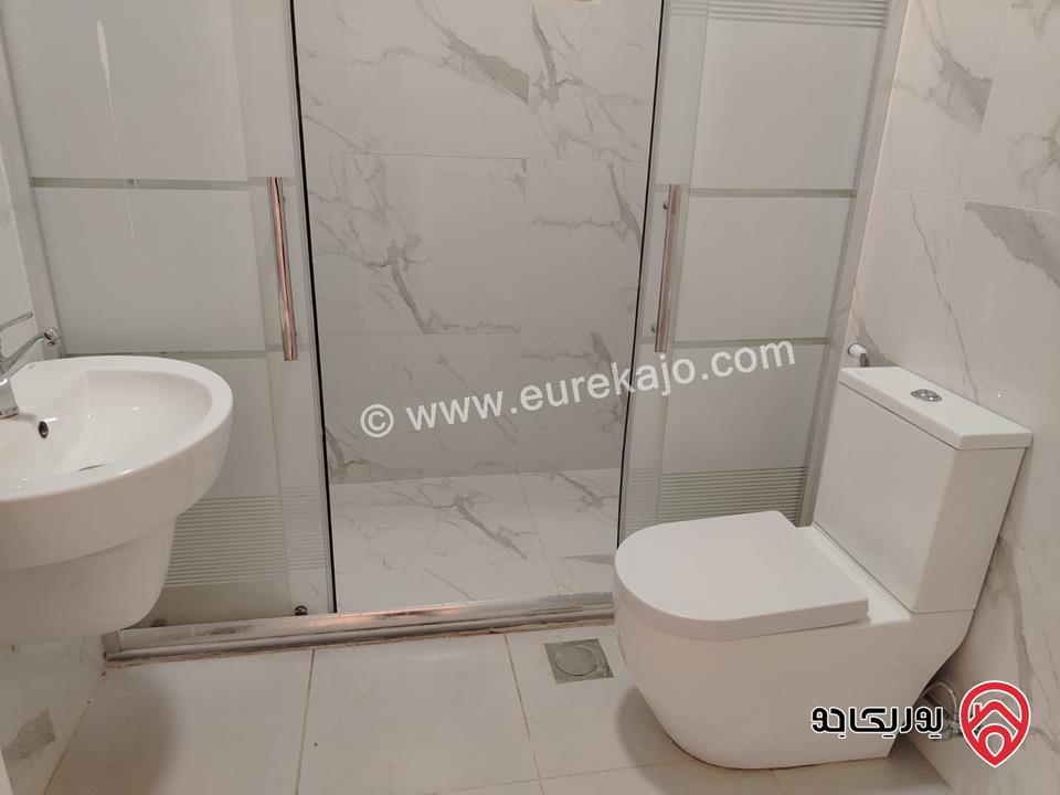 شقة مساحة 180م طابق ثاني للإيجار في عمان - الرابية 