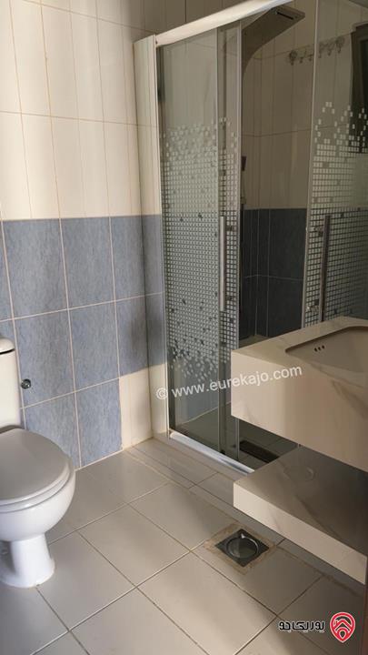 شقة طابق اول مساحة 160م للايجار في عمان - السابع 