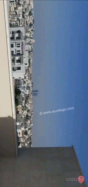 فيلا عدد 2 متلاصقات على أرض 1860م للبيع في عمان - خلدا موقع استراتيجي