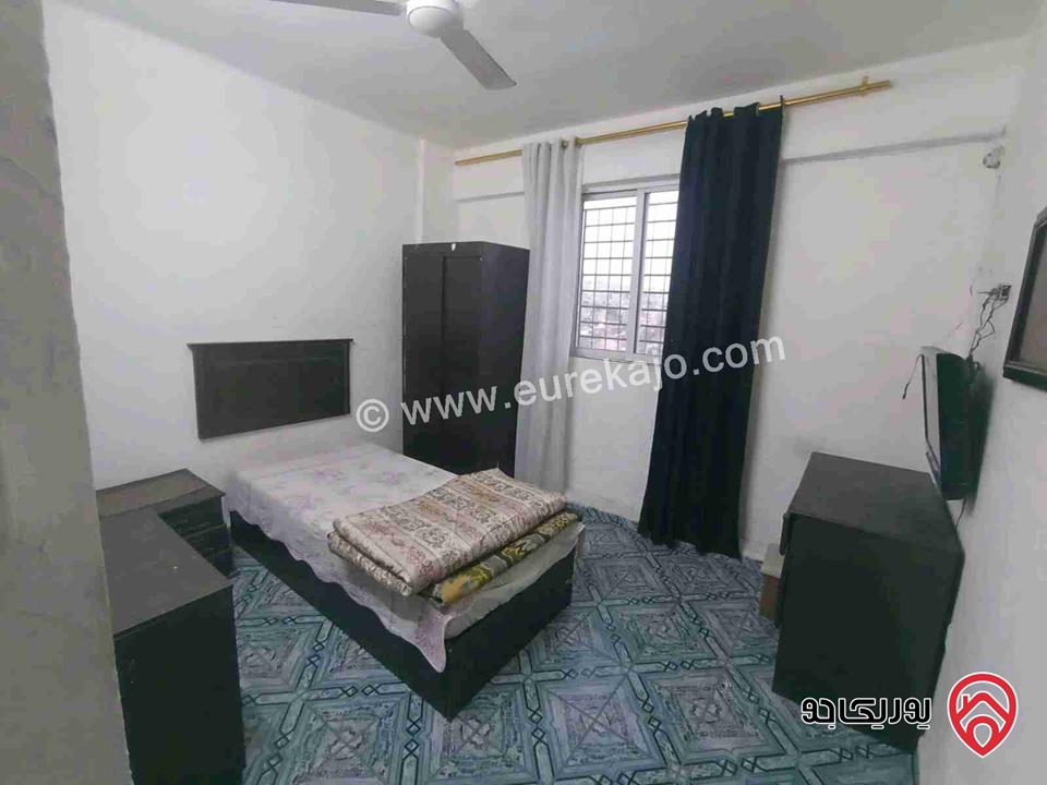 استوديو 20م للإيجار الشهري مفروش في عمان - وسط البلد