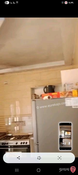 شقة طابق أرضي معلق مساحة 135م للبيع في عمان - البنيات