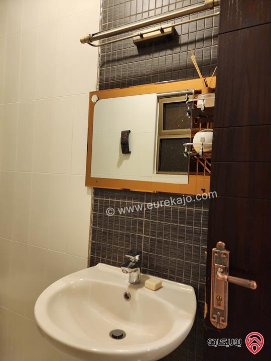 شقة مساحة 175م للبيع في عمان - مرج الحمام خلف كلية لومينوس 