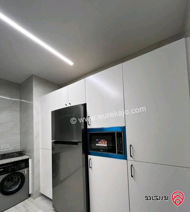 استديو فاخر جدا مساحة 70م للايجار من المالك مباشرة في عمان - ضاحية الرشيد 