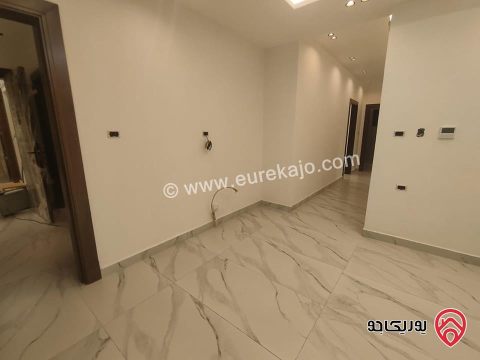 شقق مساحة 200م للبيع في عمان - الدوار السابع شارع عبدالله غوشة 