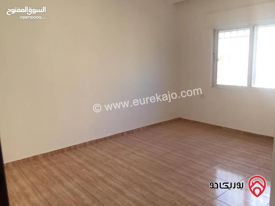 شقة تسوية مساحة 90م مع حديقة 20م للبيع في عمان - شفا بدران (حوض ذهيبة)