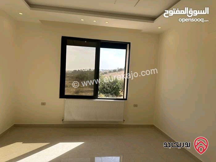 شقة ارضية مساحة 185م لم تسكن للايجار في عمان - طريق المطار