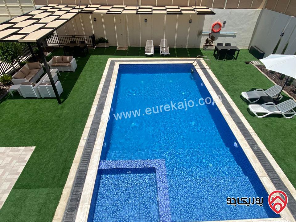 شاليه - مزرعة Barium Villa للايجار اليومي في البحر الميت