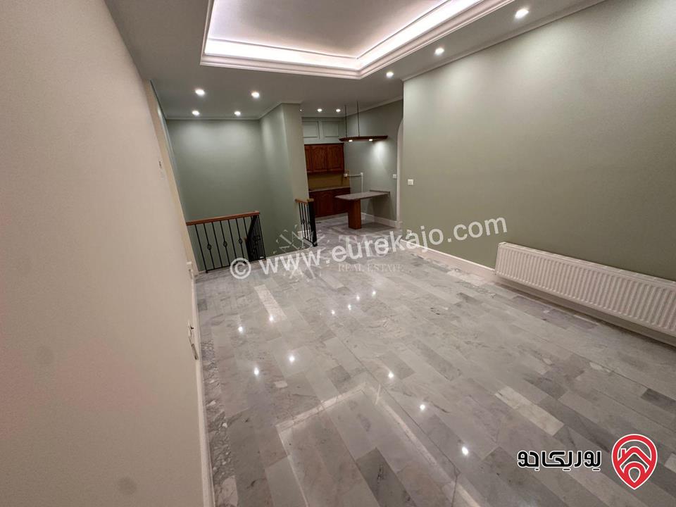 Luxury-GF floor Apartment 220 Sqm For Rent In Amman - Al Diyar - Deir Ghbar