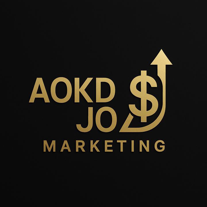 AOKD JO MARKETING 